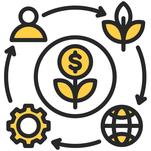 Strong Community & Ecosystem